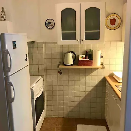 Cozy Apartment, Platys Gyalos, 5' From Psarou بلاتيس يالوس